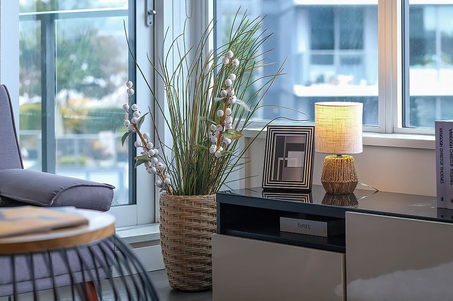 1507 68 Smithe Street Vancouver, BC - 10