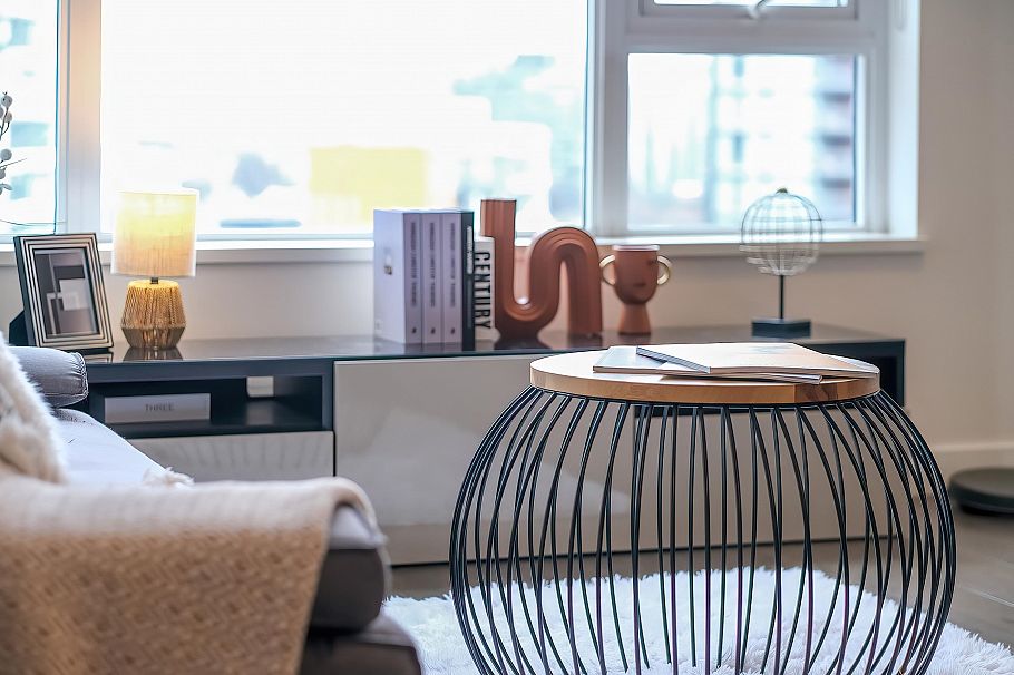 1507 68 Smithe Street Vancouver, BC - 11