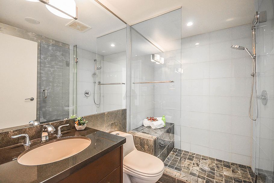 804 1233 W CORDOVA STREET, Vancouver BC V6C 3R1 Vancouver, BC - 14