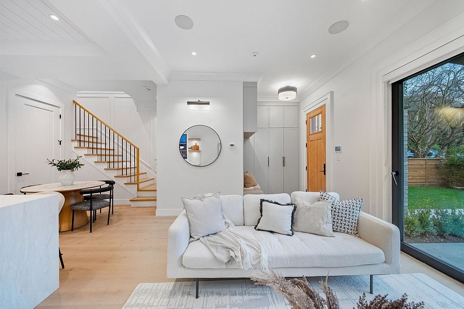 1 1841 Parker Street Vancouver, BC - 11