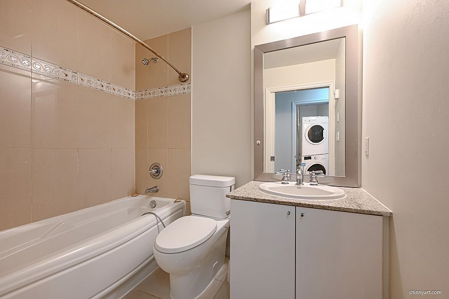 303 1211 MELVILLE STREET, Vancouver BC V6E 0A7 Vancouver, BC - 9