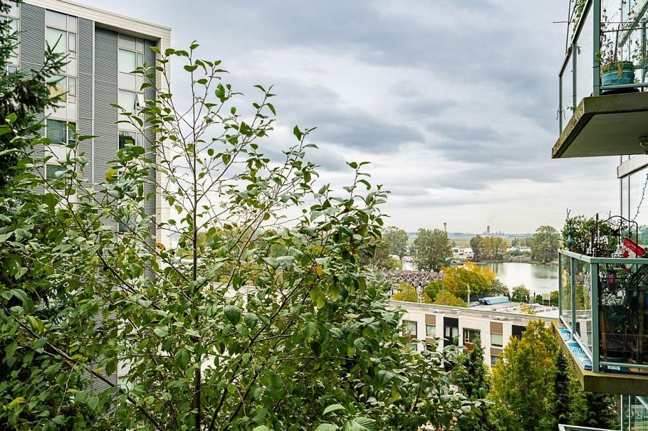 709 2763 Chandlery Place Vancouver, BC - 24