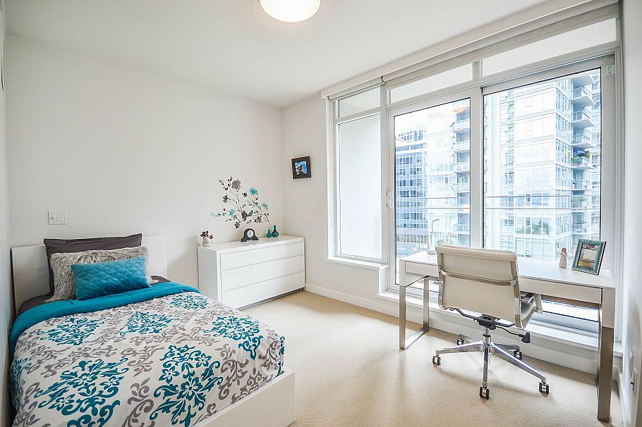 804 1233 W CORDOVA STREET, Vancouver BC V6C 3R1 Vancouver, BC - 13