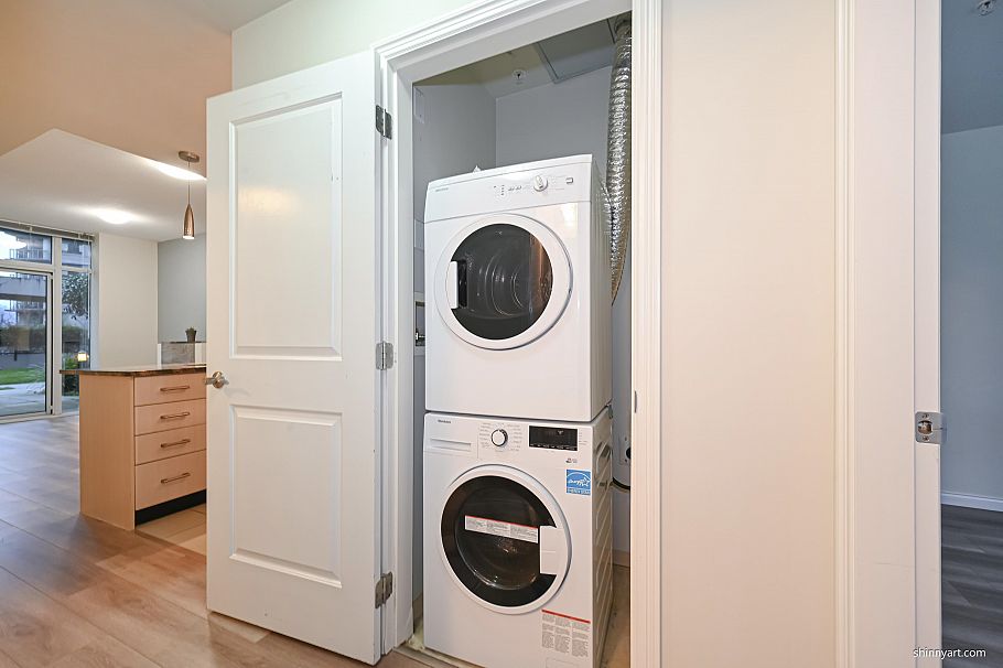 303 1211 MELVILLE STREET, Vancouver BC V6E 0A7 Vancouver, BC - 29