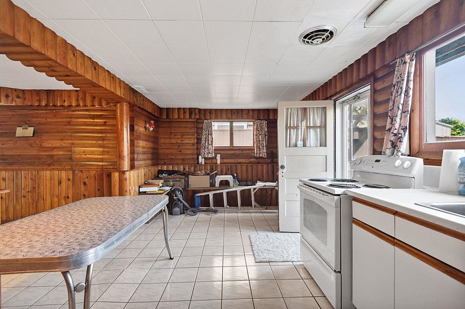 4262 Dumfries Street Vancouver, BC - 29