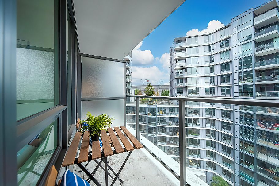 1507 68 Smithe Street Vancouver, BC - 32