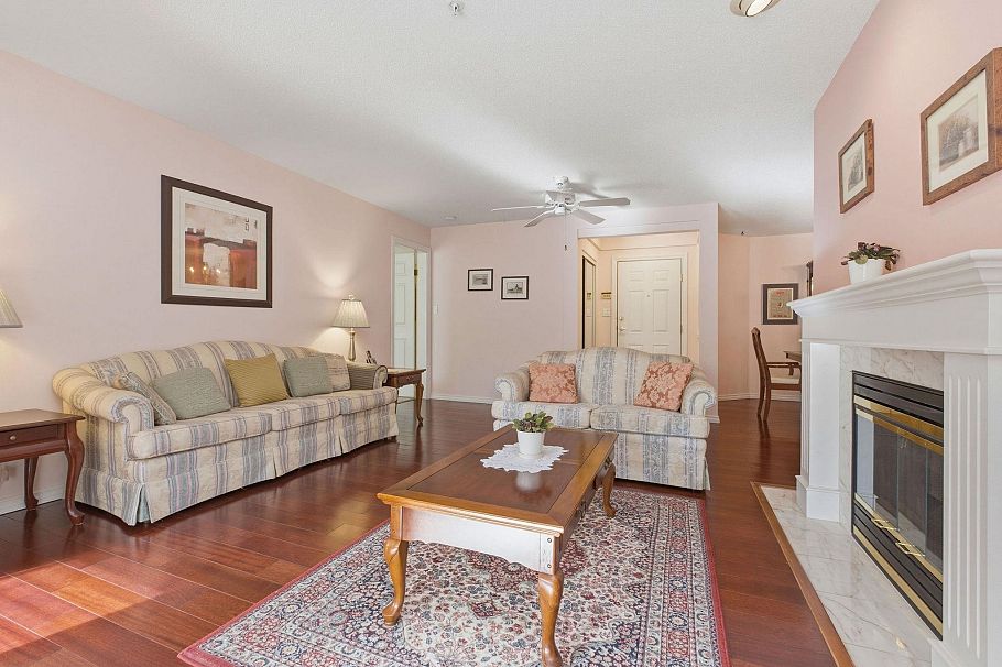 312 3680 Banff Court North Vancouver, BC - 6