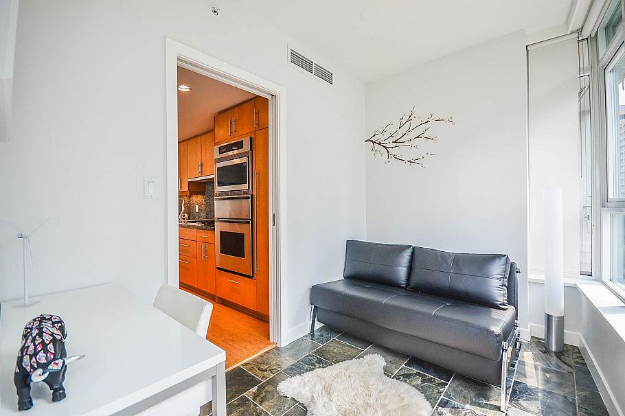 804 1233 W CORDOVA STREET, Vancouver BC V6C 3R1 Vancouver, BC - 8