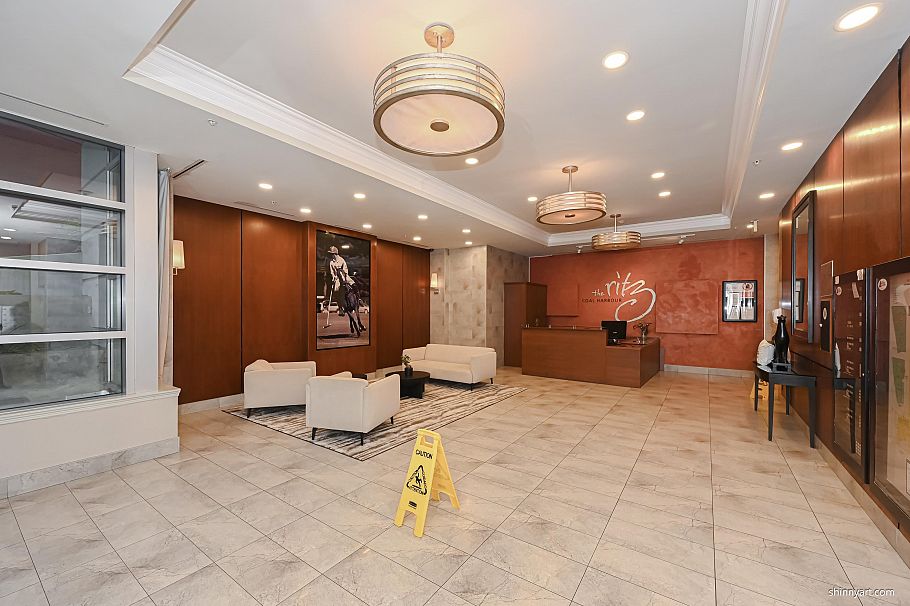 303 1211 MELVILLE STREET, Vancouver BC V6E 0A7 Vancouver, BC - 15