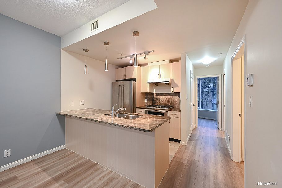 303 1211 MELVILLE STREET, Vancouver BC V6E 0A7 Vancouver, BC - 24