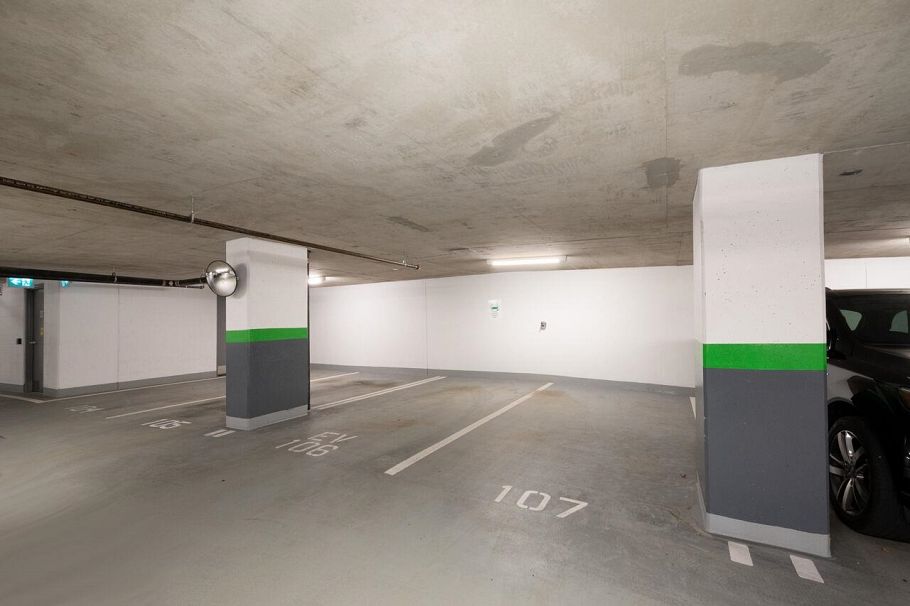 3206 1111 Richards Street Vancouver, BC - 27