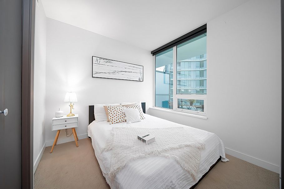 1507 68 Smithe Street Vancouver, BC - 21