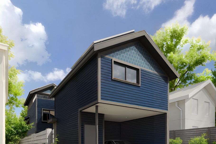 22 W 14th Avenue Vancouver, BC - 2