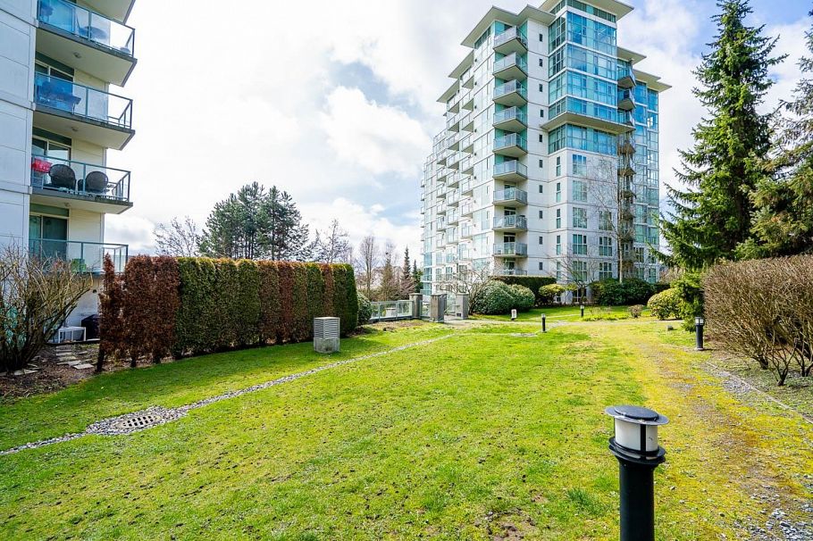 709 2763 Chandlery Place Vancouver, BC - 31