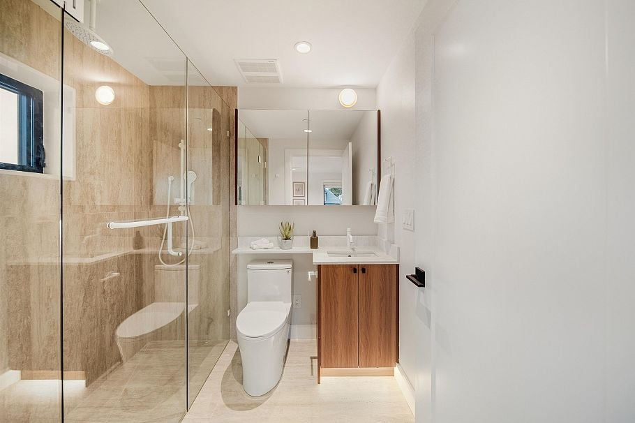 1 1841 Parker Street Vancouver, BC - 22