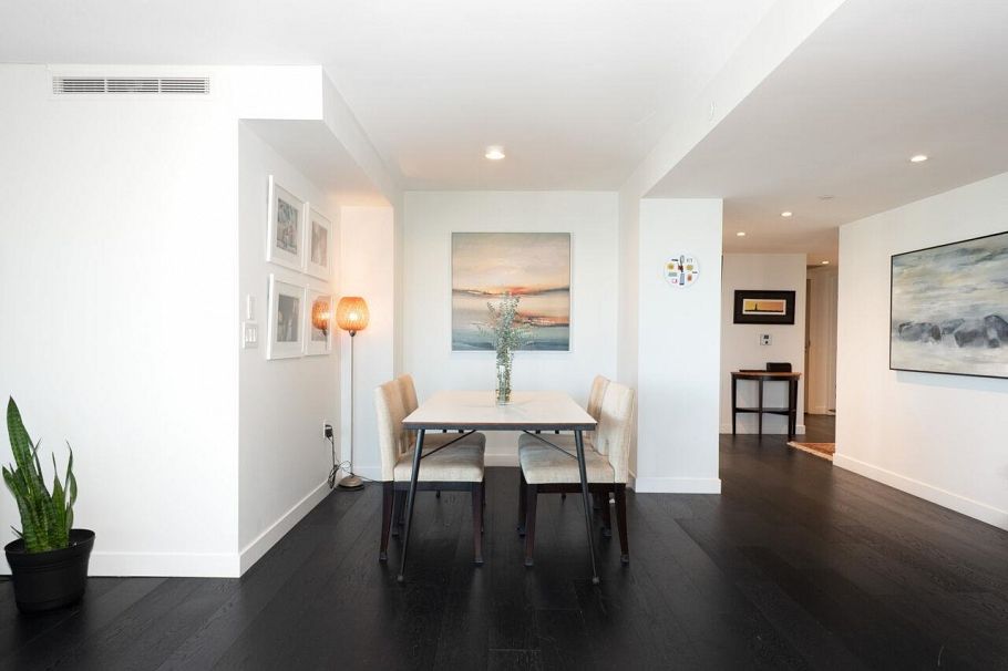 3206 1111 Richards Street Vancouver, BC - 7