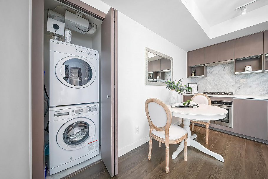 1507 68 Smithe Street Vancouver, BC - 20