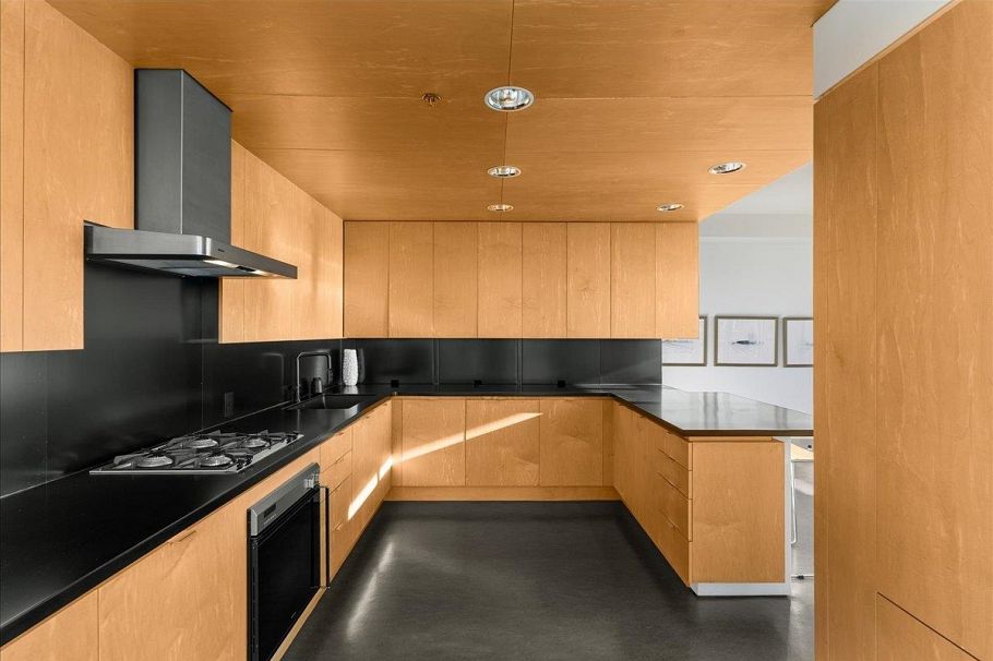 PH 2801 1238 Richards Street Vancouver, BC - 12