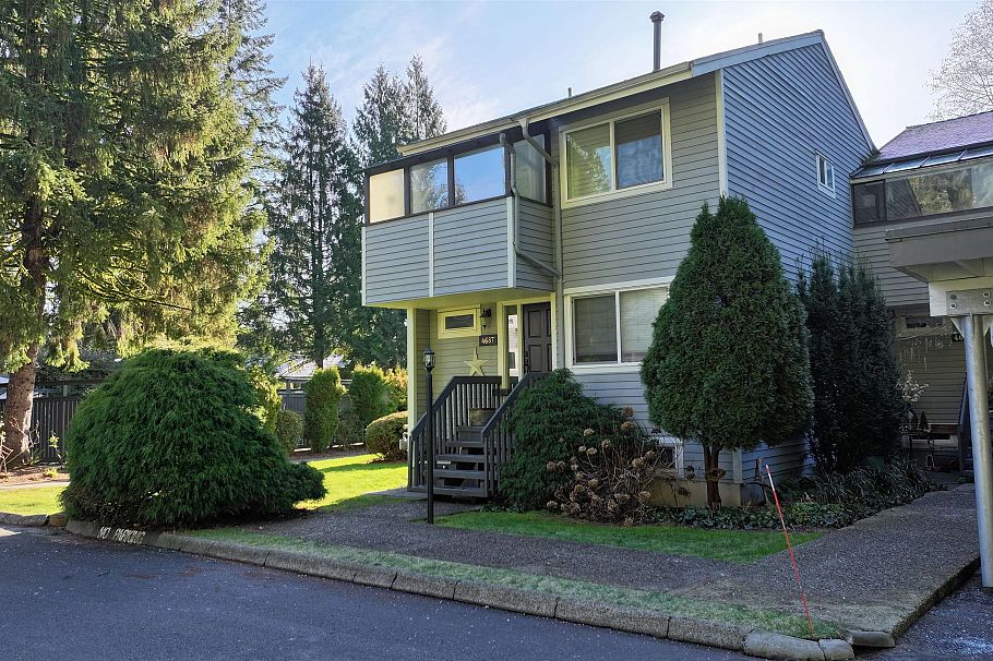 4687 Hoskins Road North Vancouver, BC - 33