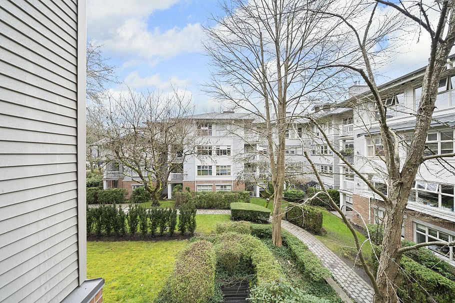 218 2083 W 33 Road Vancouver, BC - 17