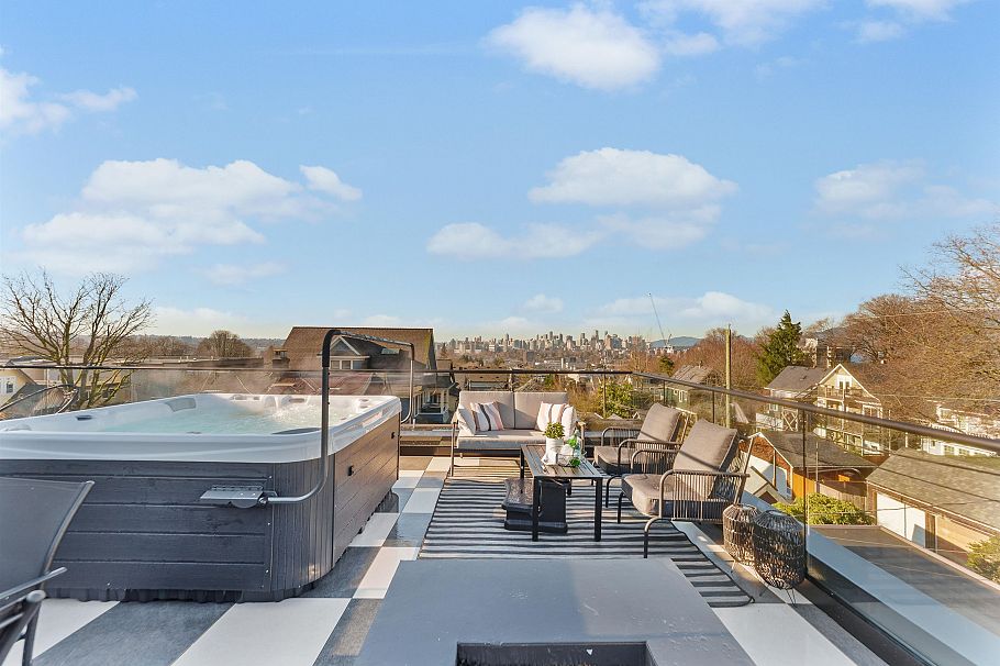 2 1841 Parker Street Vancouver, BC - 29