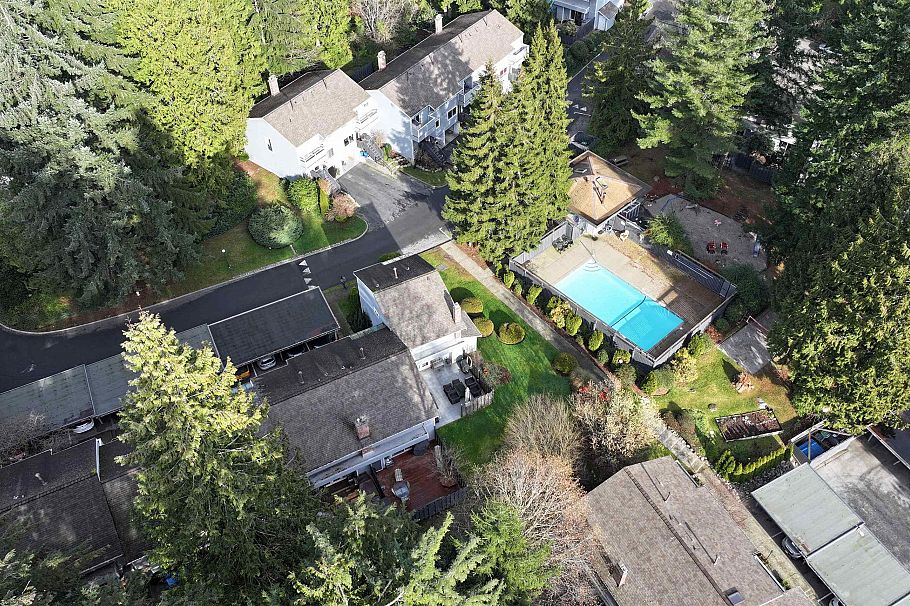 4687 Hoskins Road North Vancouver, BC - 34