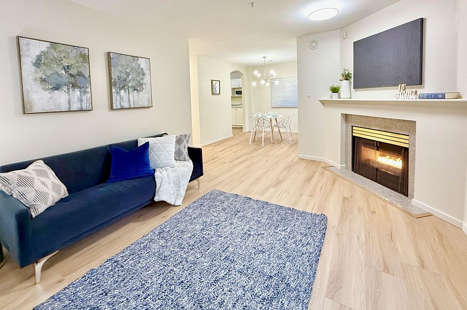 101 3638 Rae Avenue Vancouver, BC - 21