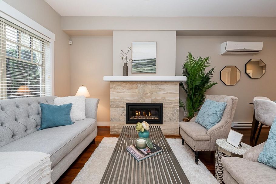 966 W 43rd Avenue Vancouver, BC - 3