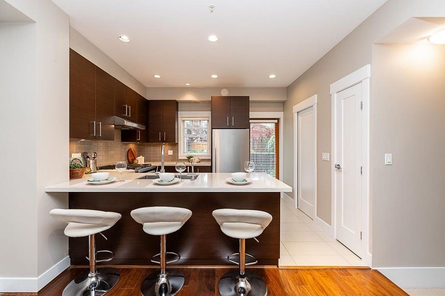 966 W 43rd Avenue Vancouver, BC - 6