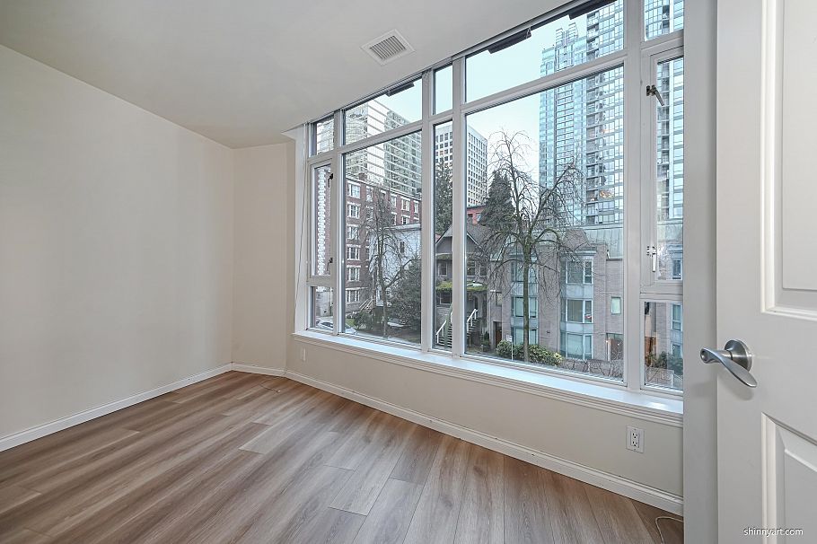 303 1211 MELVILLE STREET, Vancouver BC V6E 0A7 Vancouver, BC - 27