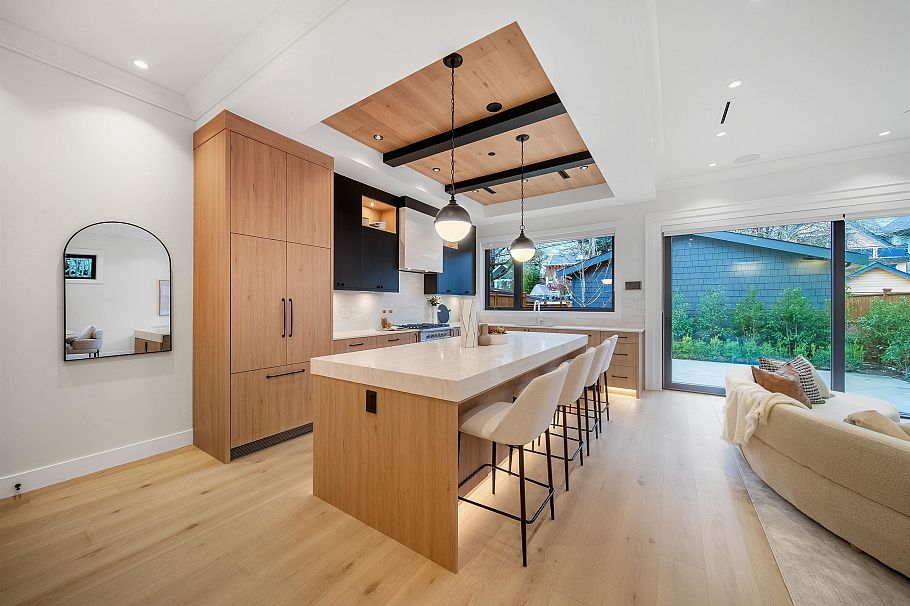 2 1841 Parker Street Vancouver, BC - 22