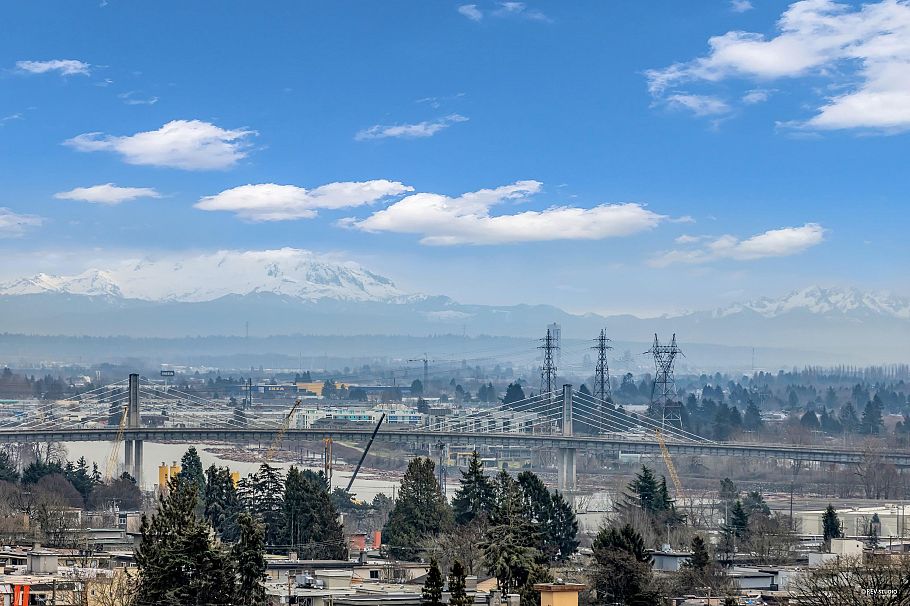 805 8415 Granville Street Vancouver, BC - 18