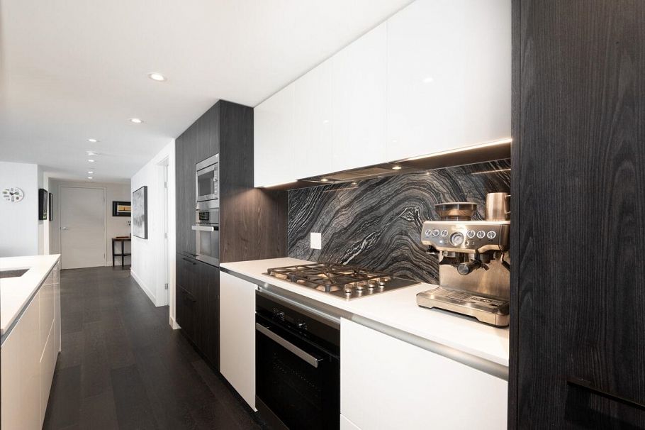 3206 1111 Richards Street Vancouver, BC - 11