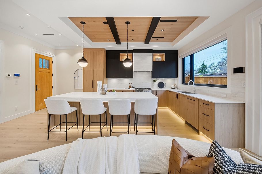 2 1841 Parker Street Vancouver, BC - 19