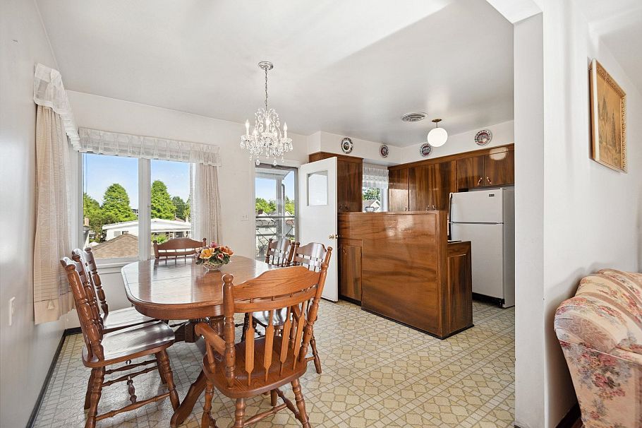 4262 Dumfries Street Vancouver, BC - 12