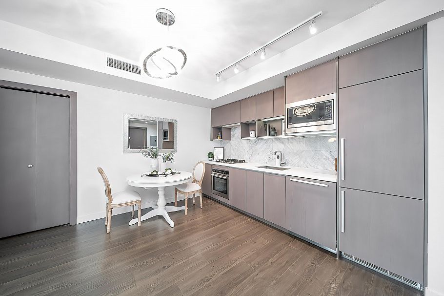 1507 68 Smithe Street Vancouver, BC - 14