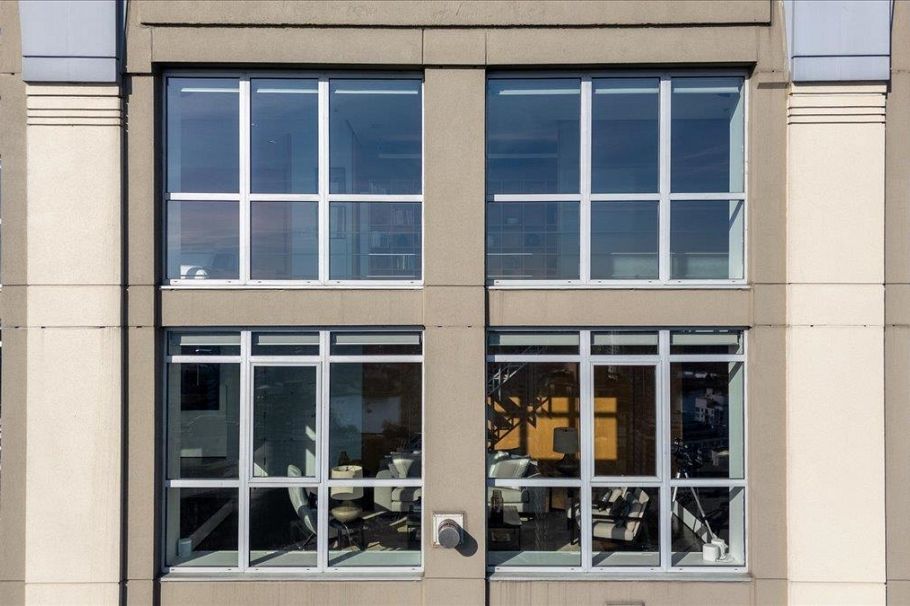 PH 2801 1238 Richards Street Vancouver, BC - 35