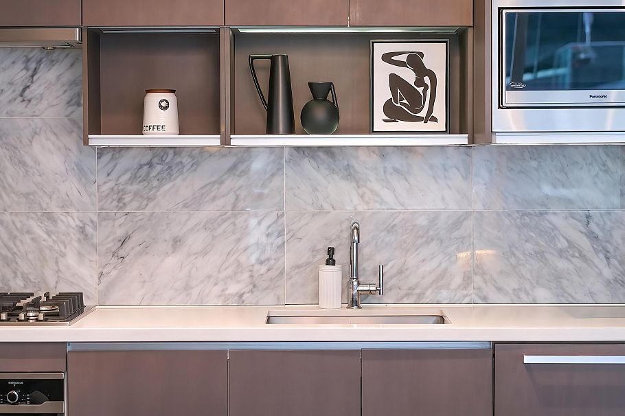 1507 68 Smithe Street Vancouver, BC - 19