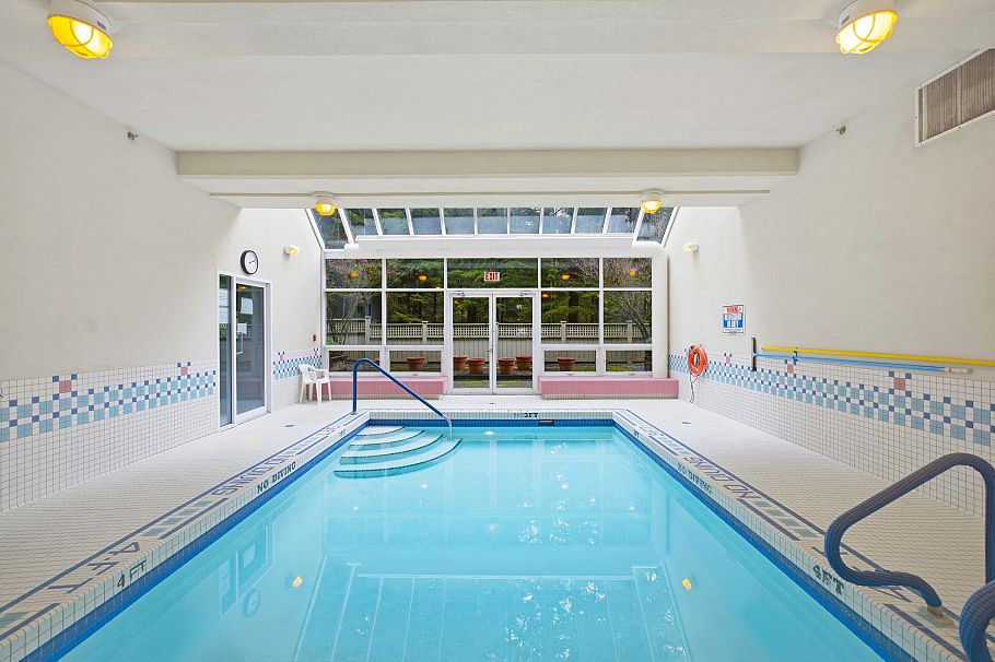 312 3680 Banff Court North Vancouver, BC - 29