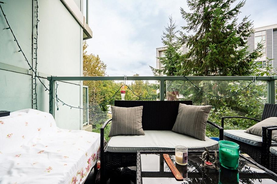 709 2763 Chandlery Place Vancouver, BC - 22