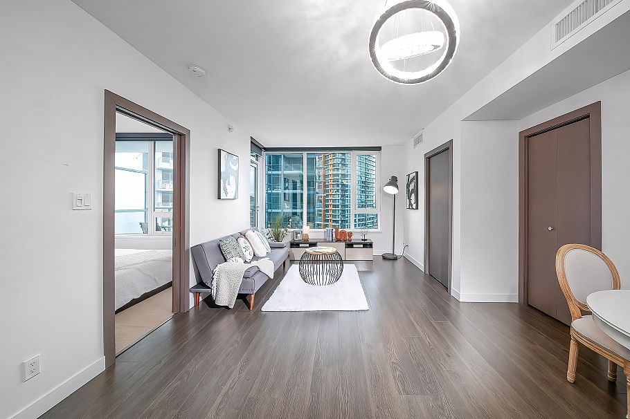 1507 68 Smithe Street Vancouver, BC - 7