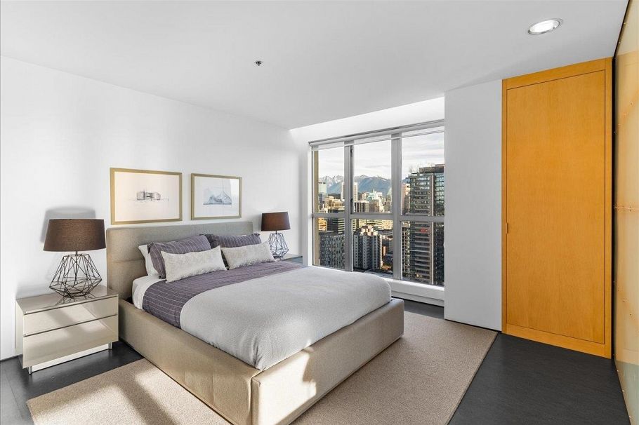 PH 2801 1238 Richards Street Vancouver, BC - 30