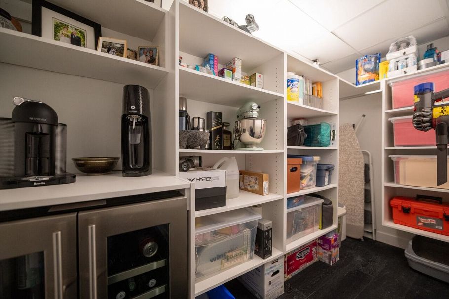 3206 1111 Richards Street Vancouver, BC - 22