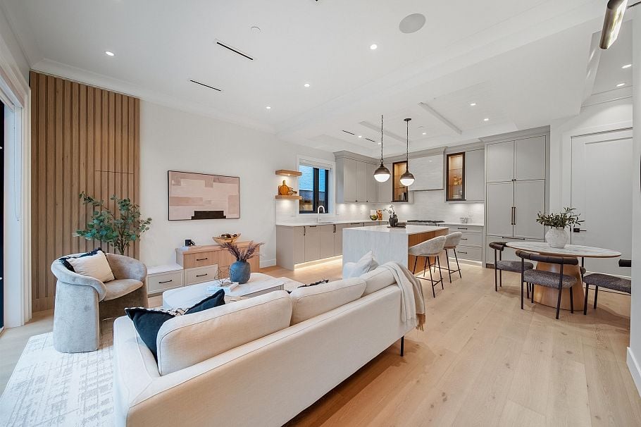 1 1841 Parker Street Vancouver, BC - 5