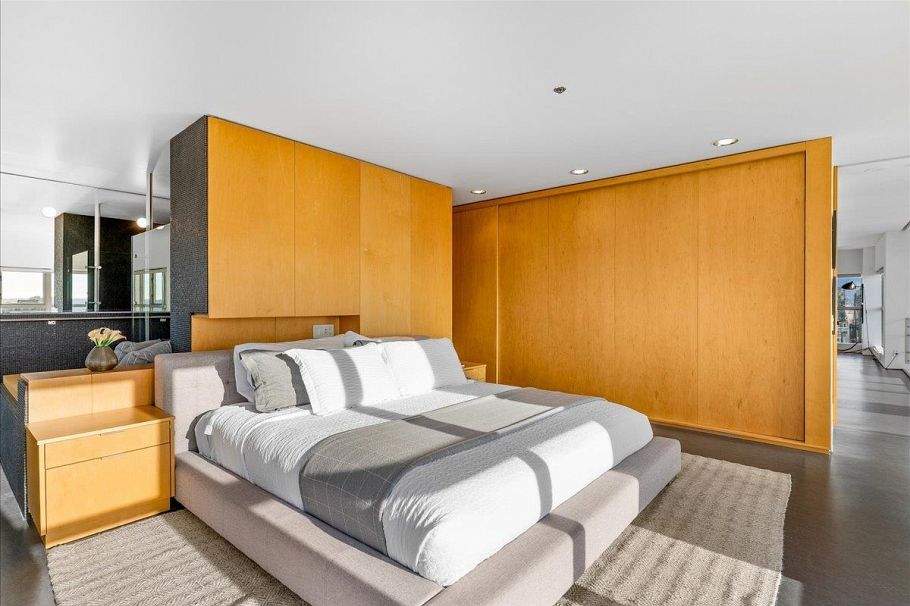 PH 2801 1238 Richards Street Vancouver, BC - 22