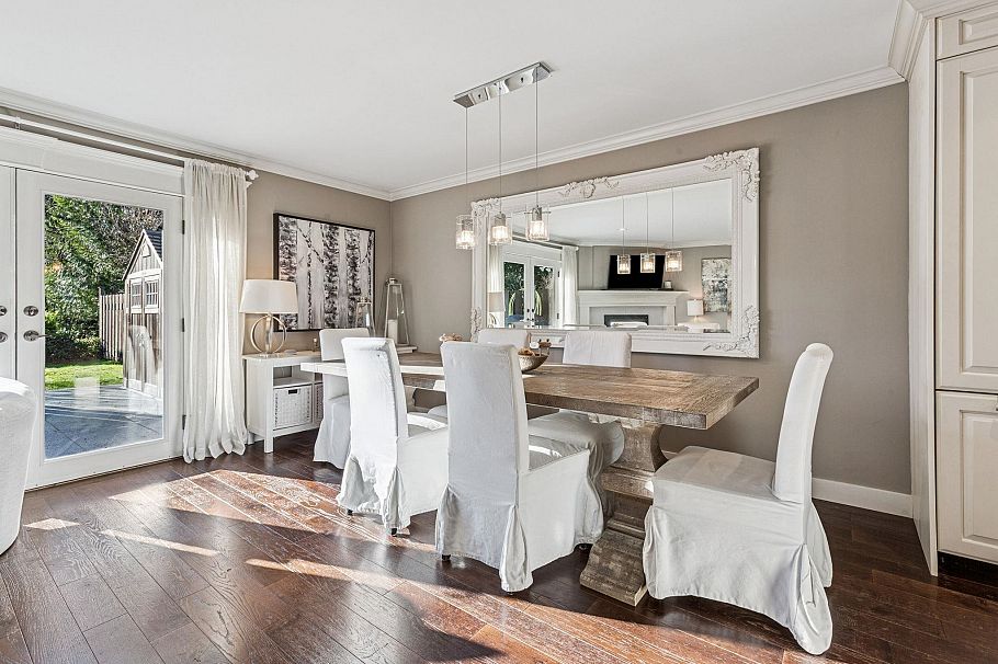 4687 Hoskins Road North Vancouver, BC - 4