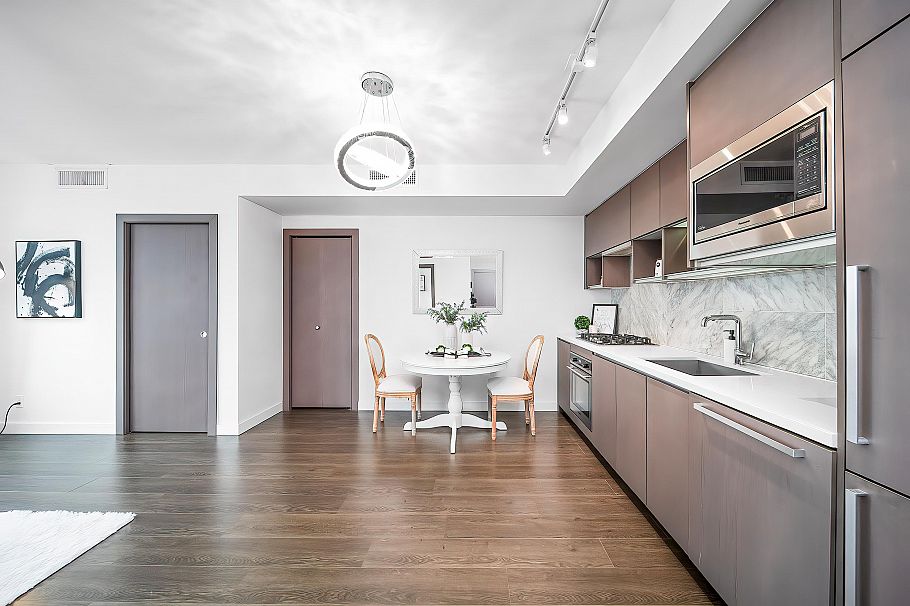 1507 68 Smithe Street Vancouver, BC - 16