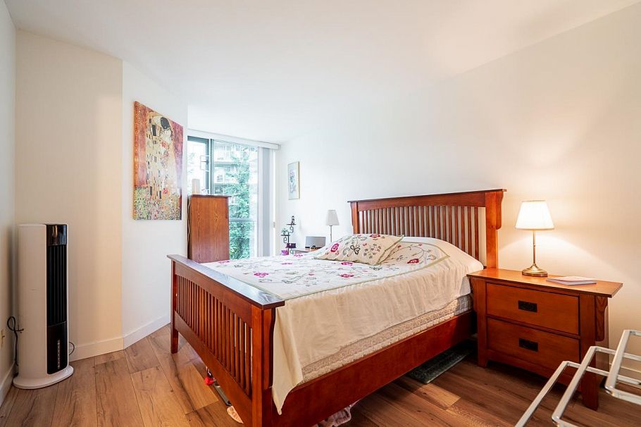 709 2763 Chandlery Place Vancouver, BC - 17