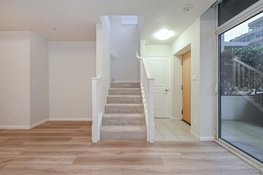 303 1211 MELVILLE STREET, Vancouver BC V6E 0A7 Vancouver, BC - 4