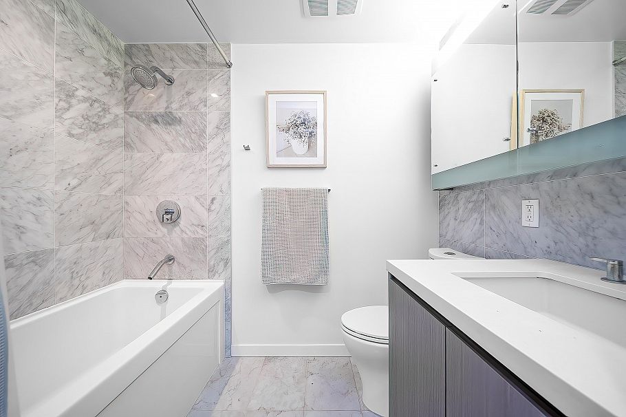 1507 68 Smithe Street Vancouver, BC - 24